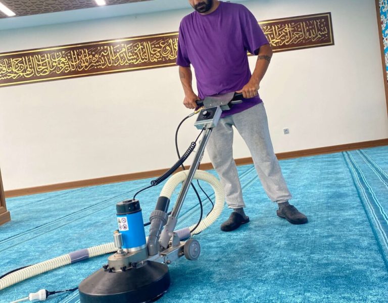 Çorum Yerinde Halı ve Koltuk Yıkama: Merkez ve Tüm İlçelerde Garantili Servis